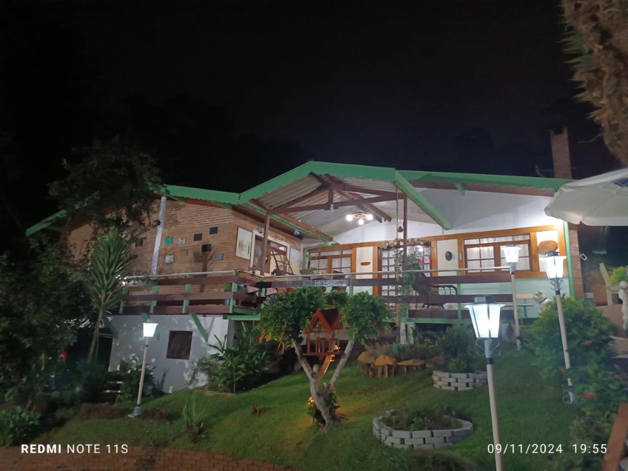 Rancho da Raposa Campos do Jordão Exterior foto